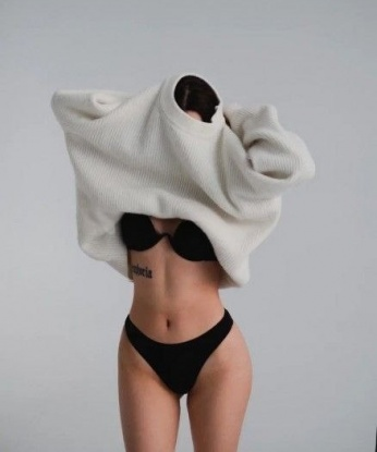 Проститутка Евдокия